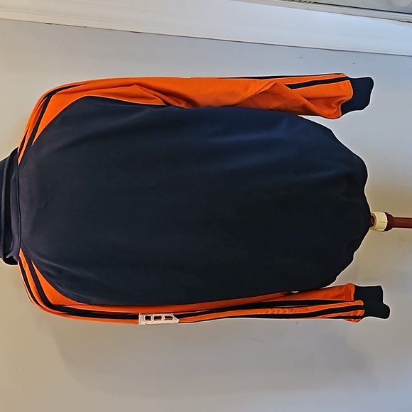 Detroit Tigers Jacket Medium - Picture 6 of 12